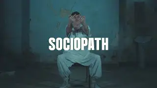 (Free) Hard Eminem x Ren Type Beat - 'SOCIOPATH'