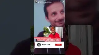 Amber Alert  Red Dragon
