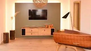 Woodendesign Jan Korf
