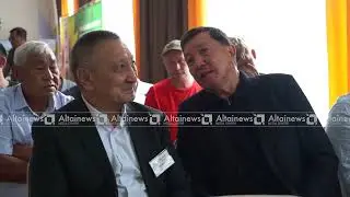 Аграрии Восточного Казахстана обсудили технологии, субсидии и новые гибриды