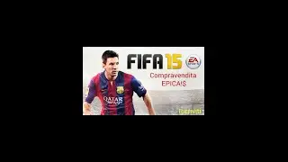 Fifa15-Compravendita EPICA $!
