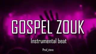 [Gospel Zouk] 2021 