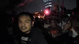 BODYBAGS Live at DEAF MARTYRS VOL. 3 (FULLSET)