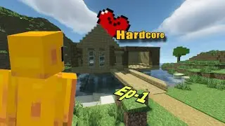 I started my hardcore journey