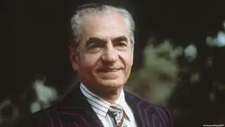 Şahın İsrail və Sionizmlə bağlı xəbərdarlığı