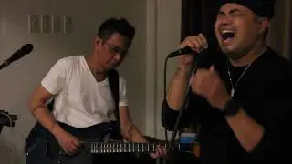Please Don't Ask Me Cover By: Gifford Band