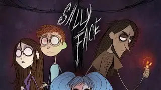 5 Эпизод ▶ Sally Face #15 ▶ Прохождение без комментариев