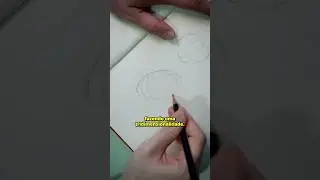 Como treinar a tridimensionalidade no desenho #desenhar #desenho #quadrinhos