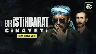 An Intelligence Murder I Cem Ersever