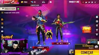 BROTA  LIVE TROPA