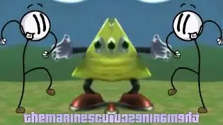 Preview 2 Henry Stickmin Triangle Effects (Sponsored by Klasky Csupo 2001 Effects) Squared