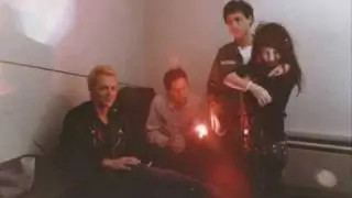 X - Real Child of Hell