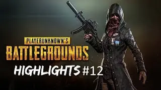 PUBG - Highlights #12