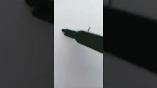 как нарисовать очень страшный язык