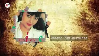 Iis Sugiarti - Jangan Kau Berdusta (Official Audio)