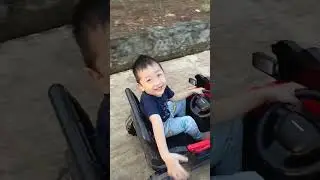 Tips Buat Anak Happy di pagi hari