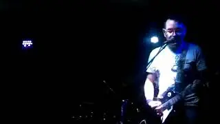 WORKING CLASS - Antisocial / El Mundano 28/09/2019