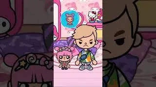 Big Brother | Toca Life Story | Toca Julia