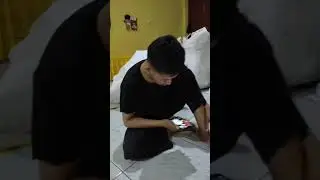 PECAHHHH!!! 11.11 ANTERAJA SS STJY TASIKMALAYA