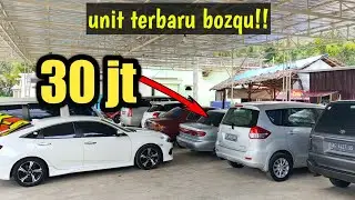 TERBARU mulai hrg 30jt adaa bozqu beli online unit di kirim sampai tujuan 