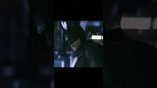 The Batman | INTERWORLD - Rapture