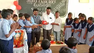 ಅಪರೂಪದ ಗುರುಸ್ಮರಣೆ ಎಲ್ಲಿ ಗೊತ್ತೇ