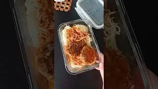 Ёжики😊❤️ Идеи простых рецептов#обзор #еда #рецепты #готовим