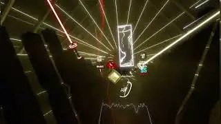 Beat Saber - Bye Bye Bye - N'Sync - Mapped by 4orizon