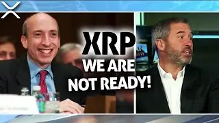 Ripple XRP - Now Is The Perfect Time To Sell Them Before They Go To Zero!