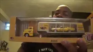 anothe haul Video 6/15 - 7/15/2014