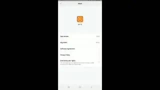 How to Backup/Sync MiFit App Data 2021?
