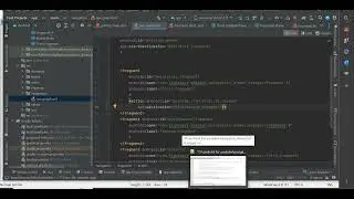 Implementing Navigation Component using Android Java