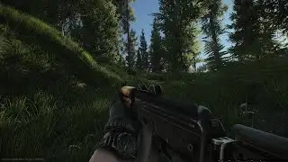 Play Tarkov they said, it'll be fun they said - Escape from Tarkov fails