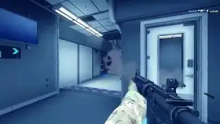CS:GO - Dylöven - THE TING GOES SKRRRAHH 
