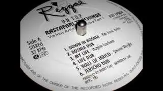 Ras Imru Asha // Down in Bosnia