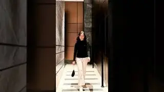 Nih yang minta fersi Naysa Alifia yuriza versi siapa lagi ya😉