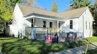 Victorian House Renovation - Manistee, MI