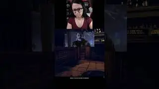 CHAT: "THIS IS NOT SCARY ENOUGH, SO HERE YOU GO" #shorts #short #shortvideo #shortsvideo