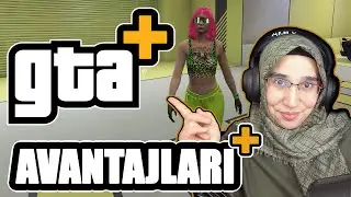 EVERYTHING YOU NEED TO KNOW ABOUT GTA+ MEMBERSHIP!!! (2025) | Gta Online