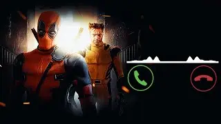 Viral Ringtone Own Paradise Ringtone Download ⬇️ Deadpool And Wolverine English Ringtone 2024