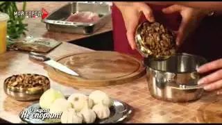 О вкусах не спорят 15.10.2012 часть 1