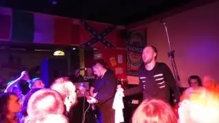 Ангел Небес в Туле в Harat's Pub Тула 2