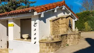 PUEBLOS DE NAVARRA (ERROZ)  (Errotz en euskera)
