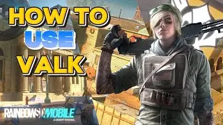 The ONLY Valkyrie Guide You Need in R6 Mobile