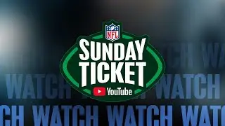 How to Watch NFL Games on YouTube TV - US Only