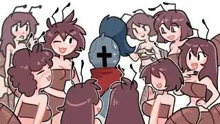 All to the family!