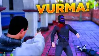 MEKANİK OLUP OYNUCULARI DOLANDIRMAK !? (Fivem Troll)