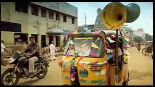 Changing Notes - Times of India Concert Promo