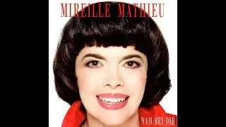 Mireille Mathieu Immer wieder (2009)