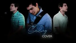 Sailing - Christopher Cross - Cover